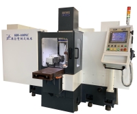 NC Double Sided Milling Machine