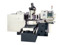 NC Double Sided Milling Machine