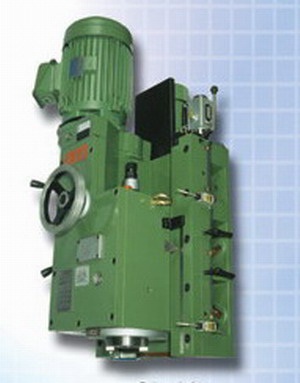 Milling Head Unit