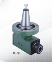 Milling Head Unit (Angular Head)