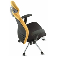 High Back Office Chair