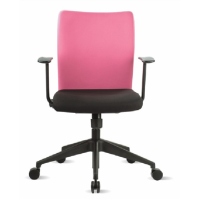 Low Back Office Chair