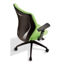 Low Back Office Chair