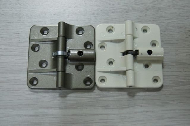 center hinge M TYPE