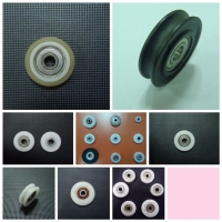 bearing roller