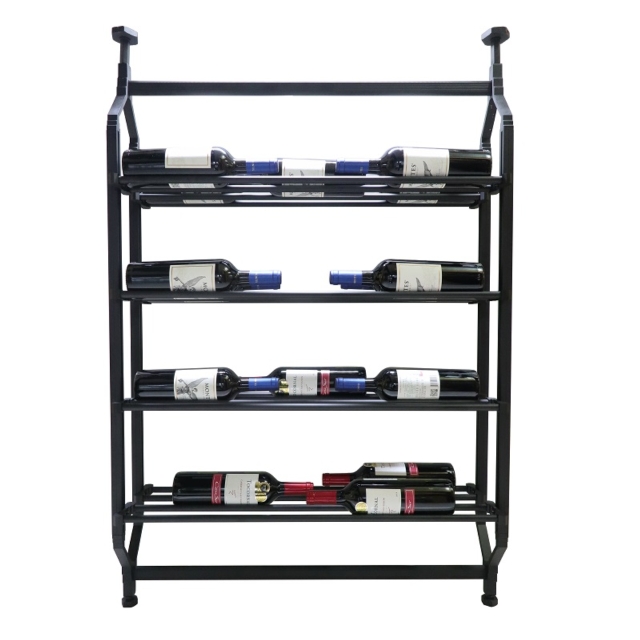 Multi-Function Rack