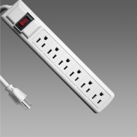 6 Outlet Power Strip