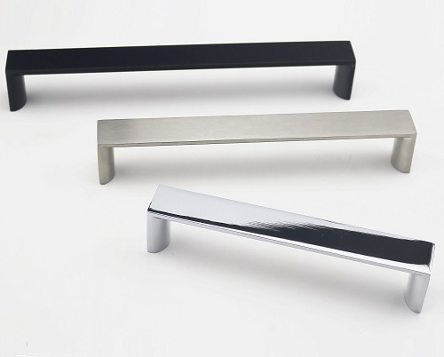 Aluminum Handles