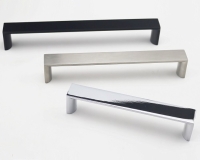 Aluminum Handles