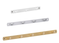 Aluminum Hook Rack