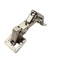 170 Degree Concealed Hinge