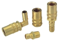 Mold Couplers