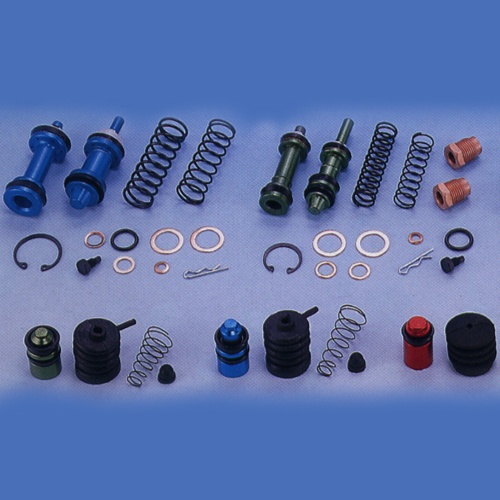 Brake System Parts