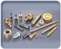 Lathed / Electronic Components / CNC Lathe Processing