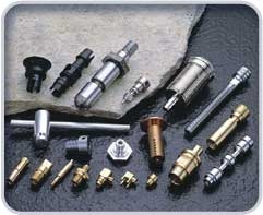 Lathed / RF Connectors / CNC Lathe Processing