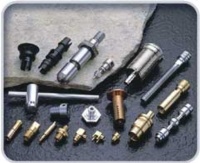 Lathed / RF Connectors / CNC Lathe Processing