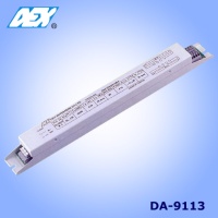 High Power Factor Digital Electronic Ballast