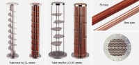 Water-Cooled Oil-Cooler