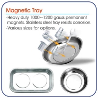 Magnetic Tray