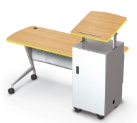 Trend Podium Desk