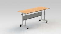 Flipper Table