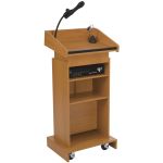 Sound Lectern