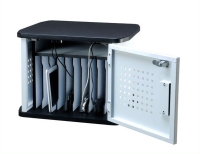 iPad charging storage cabinets