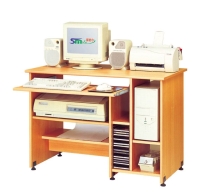 Practical Computer Desk