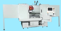 CNC Bed-type Universal Milling Machine