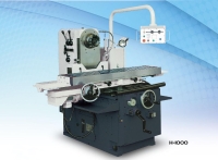 Bed-Type Horizontal Milling Machine