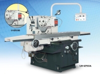 Bed-Type Universal Milling Machine