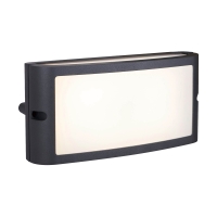 LED EXTERIOR WALL LIGHT