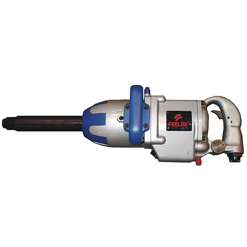 Air Impact Wrench (1Pc/16.3Kgs./17.3Kgs./1.32’)