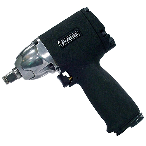 3/8” & 1/2”  Air Impact Wrench  (10Pcs/15.48Kgs./16.48Kgs./1.48’)