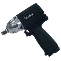 3/8” & 1/2”  Air Impact Wrench  (10Pcs/15.48Kgs./16.48Kgs./1.48’)