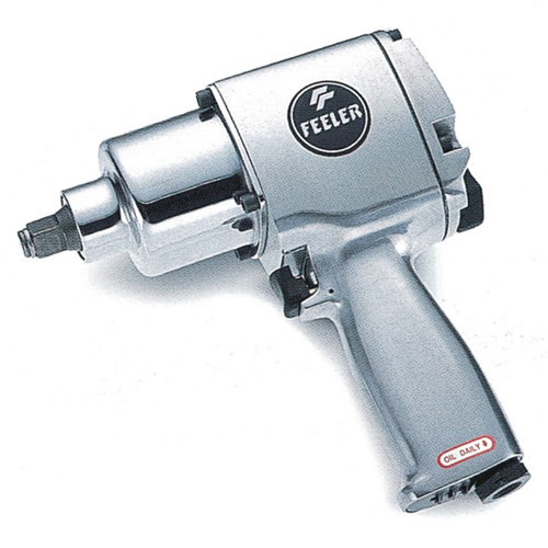 1/2” Air Impact Wrench (10 Pcs/26.0 Kgs./28.87 Kgs./1.71’)