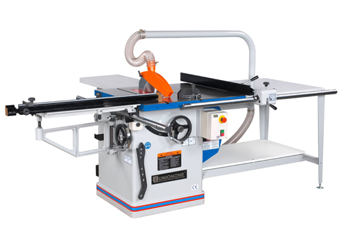 12” Right Tilting ArborTable Saw (EURO TYPE)