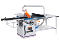 12” Right Tilting ArborTable Saw (EURO TYPE)