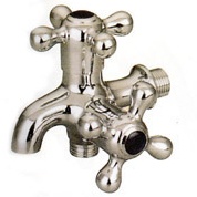 Faucets