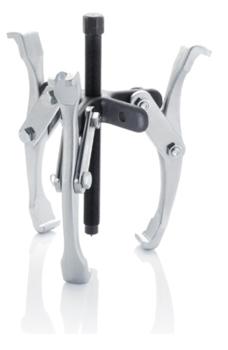 Heavy-Duty Gear Puller