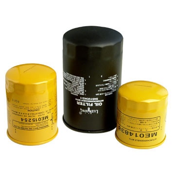 oil filter