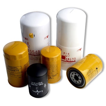 oil filter