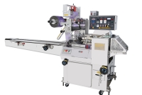 Horizontal Auto-Packaging Machine