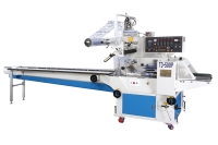 Horizontal Auto-Packaging Machine