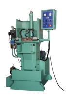 Vertical internal broaching machines,Hydraulic broaching machines