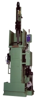 Broaching Machines: Internal Automatic Tool-Lifting