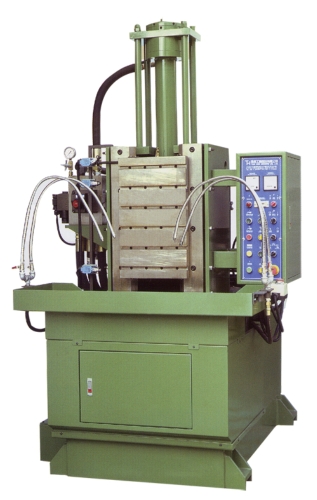 Broaching Machines: Extrnal