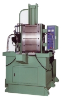 Broaching Machines: External