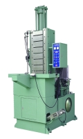 Broaching Machines: External