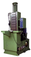 Broaching Machines: External